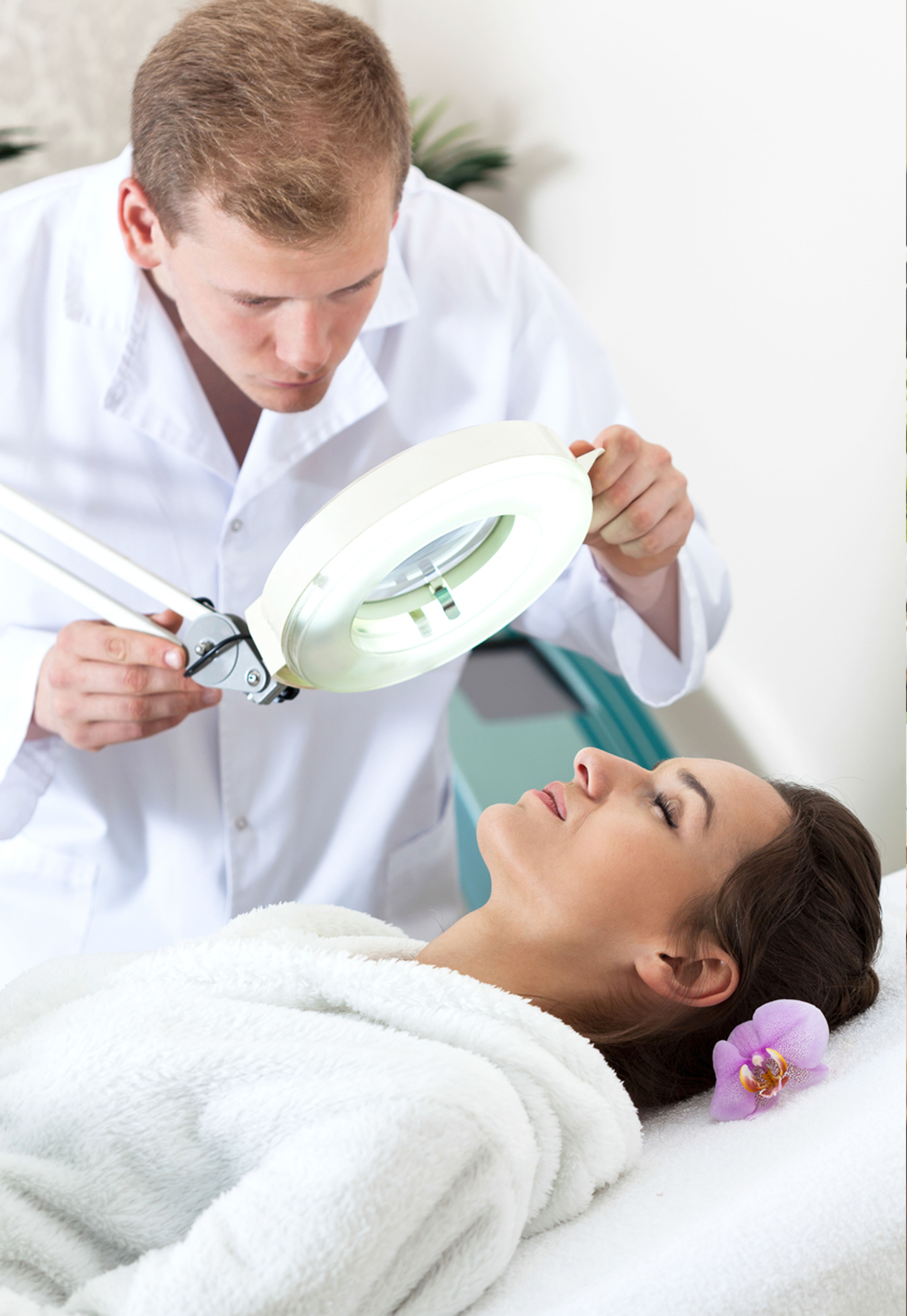 Esthetician Insurance - Beauty Insurance Canada